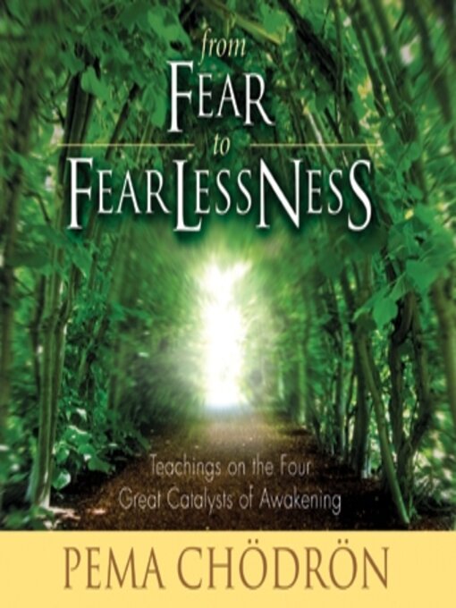 Title details for From Fear to Fearlessness by Gary Small, MD - Available